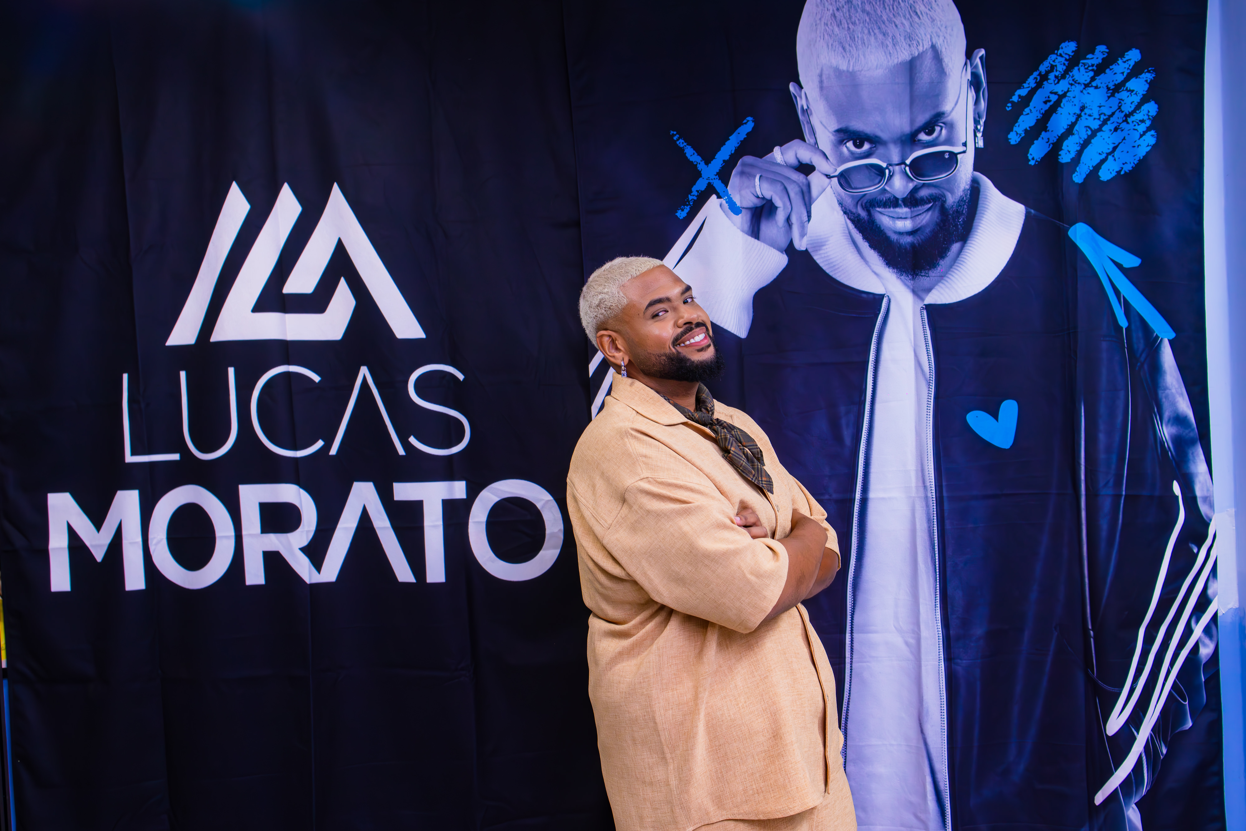 Lucas Morato